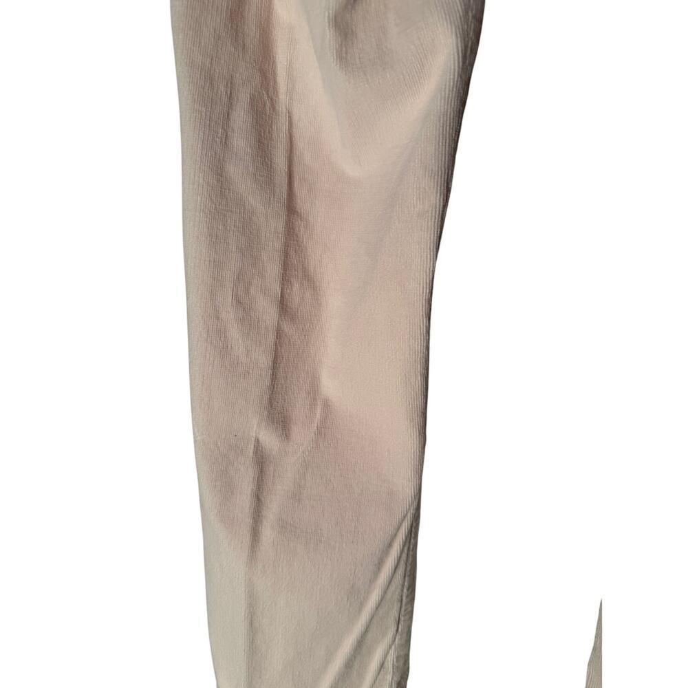 L.E.I Pink Corduroy Women's Size 16 Straight Leg Pants Y2K - Picture 6 of 12